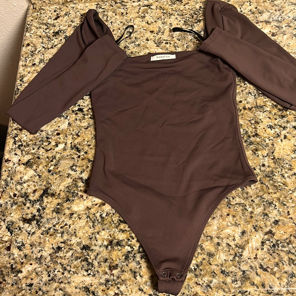 Babaton top
